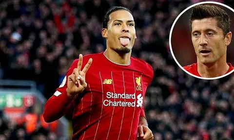 "Liverpool có một bức tường thực sự ở tuyến dưới"