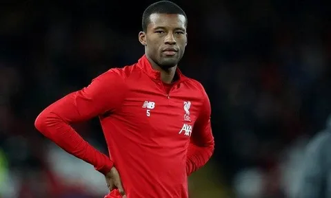 Hợp đồng sắp hết hạn, "người hùng thầm lặng" vẫn chưa biết Liverpool muốn gì