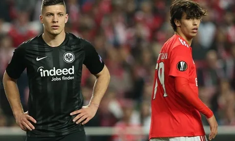 Chi 120 triệu euro, Barca chưa chắc có được "Ronaldo đệ nhị"