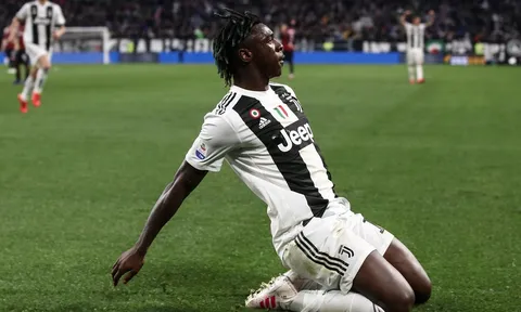 5 điểm nhấn Juventus 2-1 AC Milan: Hung thần 47 phút/bàn, nỗi đau 3 năm Rossoneri