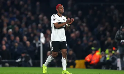 Cựu sao Liverpool đã chứng minh Fulham xuống hạng là xứng đáng