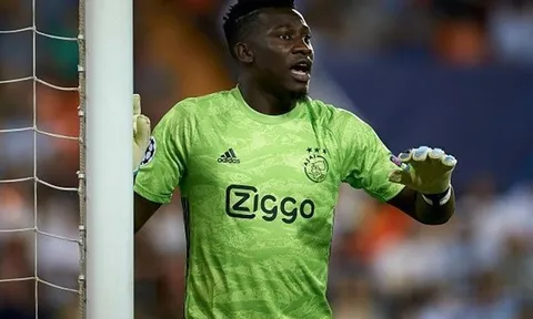 3 sự thay thế Kepa dành cho Chelsea