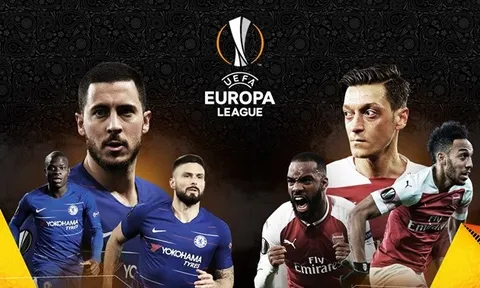 CHÍNH THỨC: UEFA xin lỗi Arsenal và Chelsea