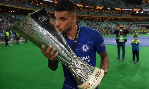 XONG! Tiễn biệt Arsenal, 'người hùng ít ai ngờ' Chelsea chốt tương lai