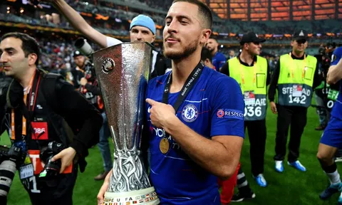 Azpilicueta: "Cậu ấy là mất mát lớn với Chelsea"