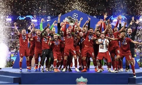 Huyền thoại Liverpool: Henderson sẽ trở thành cầu thủ vĩ đại của CLB