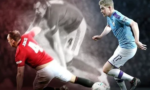 Đã đến lúc 'giảng viên Harvard' nên rời Man Utd?