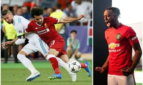 Đã đến lúc Man Utd biến Wan-Bissaka thành “Sergio Ramos 2.0”
