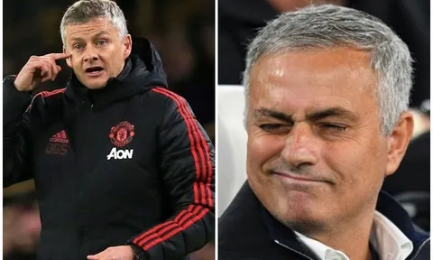 Đã đến lúc Solskjaer chứng minh phát biểu của Mourinho là 'sai lầm'