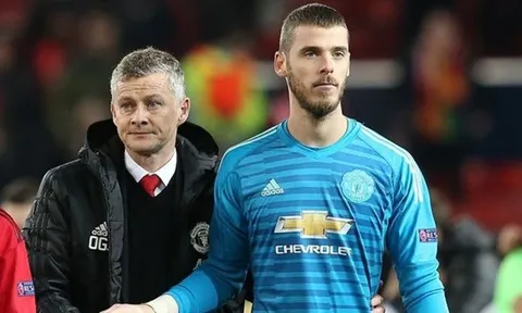 Đã là học trò của Sir Alex thì Solskjaer sẽ không thể nào non nớt