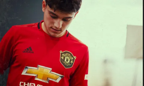 Trở thành người của Man Utd, Daniel James thừa nhận 1 điều đau lòng