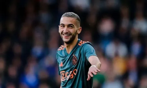 Đã rõ! Ajax chốt giá khó tin bán 'viên ngọc quý' khiến châu Âu sôi sục