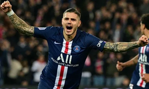 Đã rõ lý do 'kẻ nổi loạn thành Milan' từ chối Juventus để chọn PSG