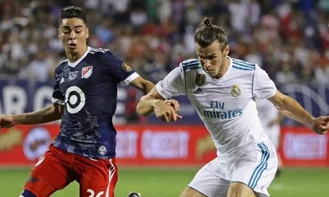 Đã rõ lý do Man Utd và Arsenal thất bại khi chiêu mộ "Di Maria đệ nhị"