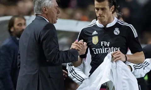 Đã rõ lý do quá phũ phàng khiến Real Madrid đuổi việc Carlo Ancelotti
