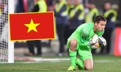 Đã rõ rào cản khiến Filip Nguyễn chưa thể góp mặt ở ĐT Việt Nam