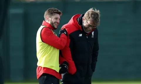 Đã rõ! Sao Liverpool 'sợ' Klopp, thừa nhận muốn 'trở về cố hương'