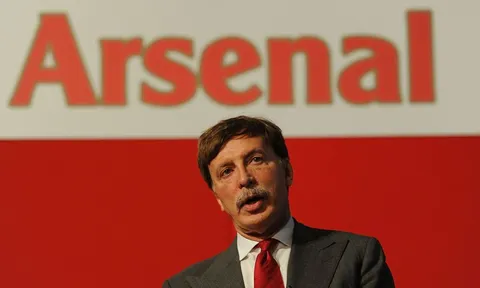Đã rõ thời điểm Arsenal được mua lại, Pháo thủ sắp "đổi đời"
