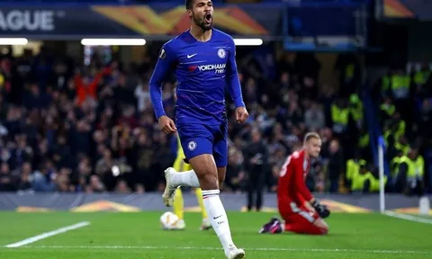 Đã rõ! 'Tiểu Lampard' ra điều kiện 'tối thượng' để ở lại Chelsea