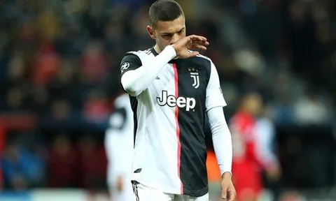 'Đá tảng' Thổ Nhĩ Kỳ bị Dortmund ve vãn, Juventus liền có động thái đáp trả