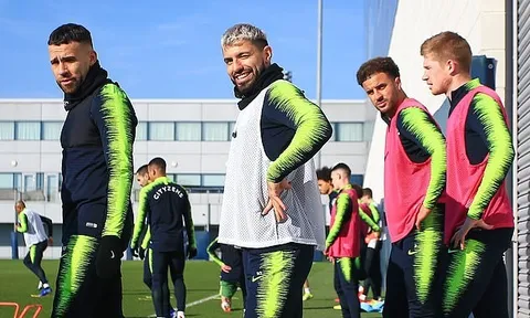 Đá vòng 5 FA Cup, Man City 'dùng dao mổ trâu giết gà'?