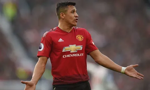 Đại cải tổ, Man Utd xuống tay 'trảm' thêm 6 cái tên