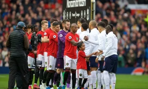 'Đại chiến' Liverpool - Man Utd và những kịch bản 'điên rồ' sẽ xảy ra