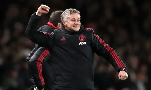 Đại chiến PSG, 58% fan Man Utd tha thiết yêu cầu Solskjaer tin dùng một cái tên