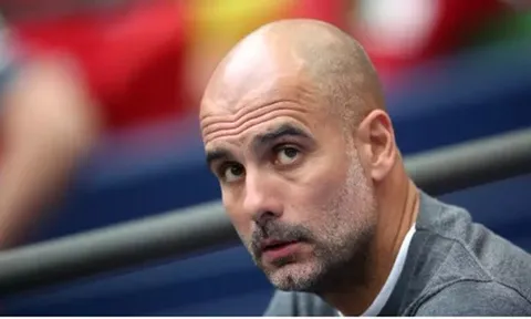 Đại chiến UCL, Real tiện tay cuỗm luôn " viên ngọc quý" của Pep Guardiola