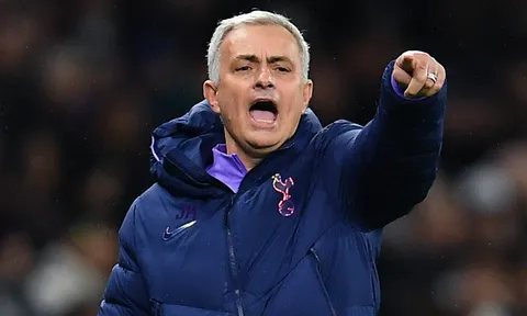 Đại diện lên tiếng, rõ tương lai "sát thủ" 40 triệu Mourinho khao khát