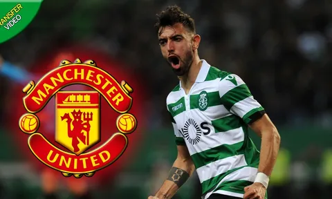 Đại diện ngầm xác nhận Man Utd đón tân binh cực chất