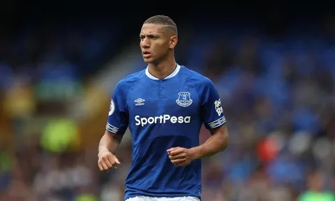 Đại diện Richarlison xác nhận đã gặp Klopp