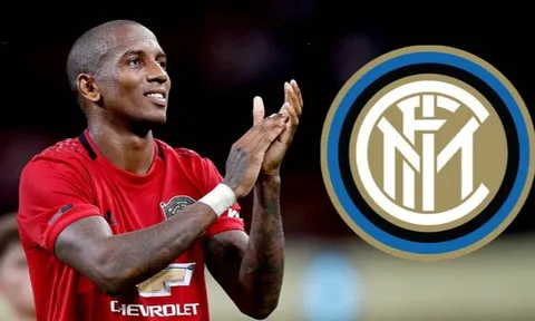 Đại diện tới tận nơi, quá rõ cái tên rời Man United