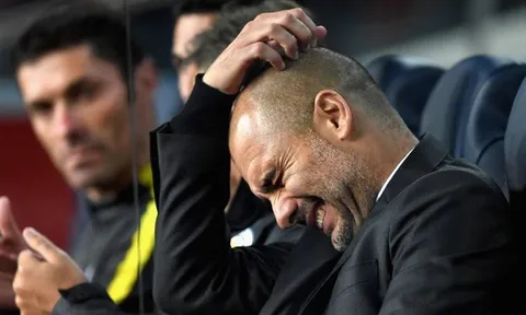 Đại loạn! Bị loại khỏi C1, 8 ngôi sao Man City muốn 'tháo chạy' khỏi Etihad