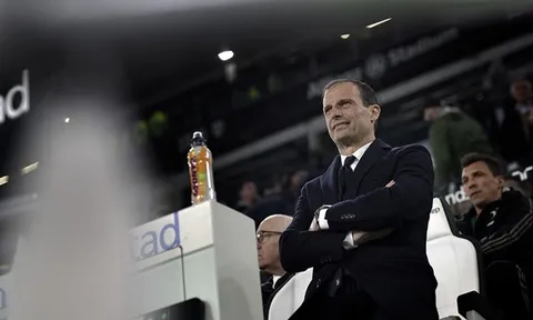 Đại thắng Udinese, người Juventus lại nghĩ về Atletico Madrid