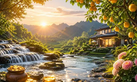 Dân gian truyền lại: Hay gặp 4 giấc mơ này thường sắp có tài lộc, cơ hội tiền bạc đang đến gần