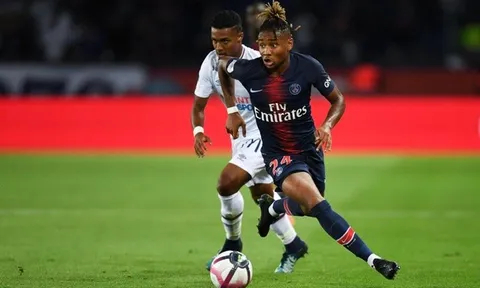 Dằn mặt Arsenal vụ Alaba, Bayern sẵn sàng cướp mục tiêu của "Pháo thủ"