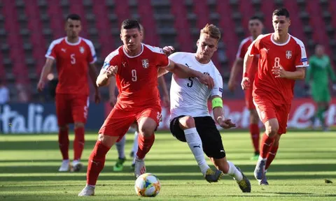 Đáng lo Real, tân binh 60 triệu 'bất lực' dù đối thủ là U21
