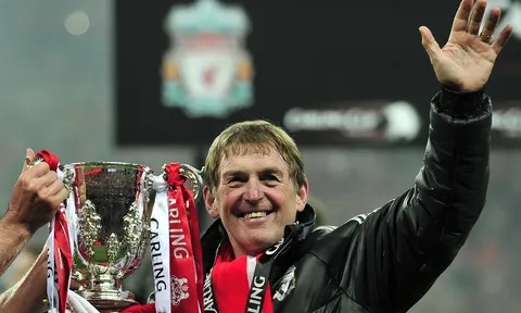 Đánh bại Brighton, Guardiola tái hiện thành tích của huyền thoại Liverpool