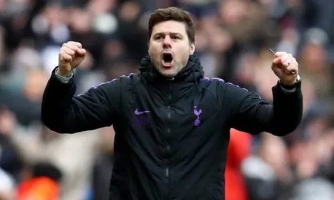 Đánh bại Man Utd, Tottenham đón "siêu tiền vệ" Real về London?