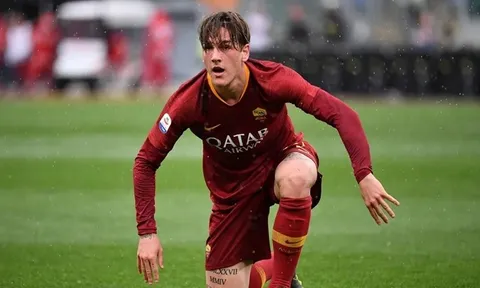 Đánh bại Udinese, HLV AS Roma nói gì về mục tiêu của Real Madrid?