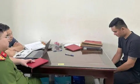 Danh tính tài xế Mazda CX-5 tông tử vong nữ công nhân môi trường rồi bỏ chạy