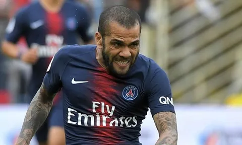 Lão tướng PSG: "Tôi cần một đội bóng biết cách cạnh tranh"