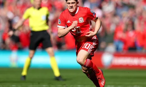 Daniel James - Viên ngọc quý sắp đầu quân Man Utd có gì?