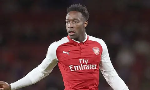 Everton dẫn đầu cuộc đua giành sao thất sủng Arsenal