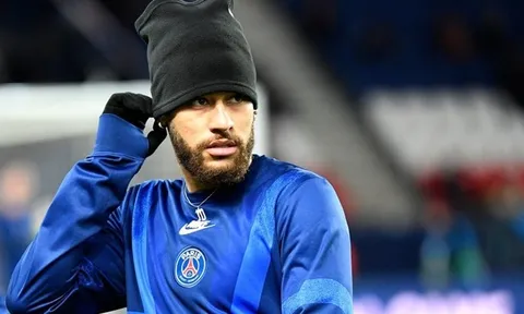 Đáp ứng 1 yêu cầu, PSG sẽ khiến Barca ôm hận vụ Neymar