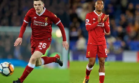Đây! Điều mà Liverpool cần làm để trở nên hoàn hảo
