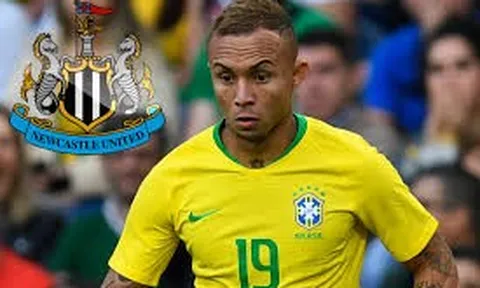 Dắt mũi Arsenal, Newcastle chuẩn bị nổ bom tấn đắt nhất lịch sử