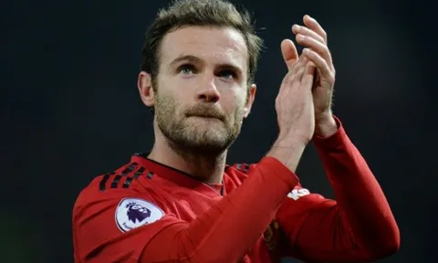 Đấu Barca, sao Man Utd tuyên bố 1 câu khiến tất cả "trầm trồ"