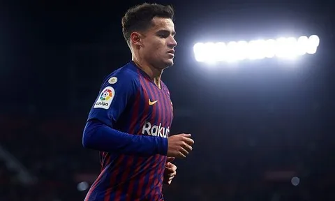 Đâu chỉ Coutinho, không ít ngôi sao cũng có số phận 'đáng thương' hiện tại